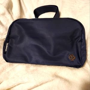 Lululemon Belt Bag